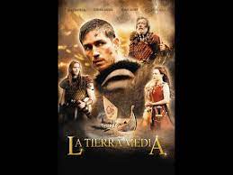 Pelicula Outlander Trailer Youtube