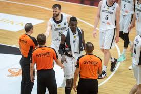 Das teilte der deutsche basketball nur der. Vom Supercup Nach Tokio Ein Basketball Sommermarchen Und Gymper Fiebert Mit Layenberger Online Shop