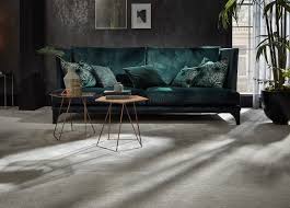 For flooring deluxe, the special exhibition at this year's domotex, the. Jab Anstoetz Flooring