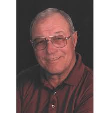 Bernard Stalilonis Obituary (1945