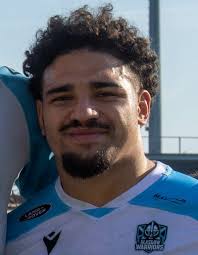 Sione Tuipulotu (rugby à XV, février 1997) — Wikipédia