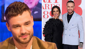 I didnt know he smoked and to hear that he's still smoking even though he wanted to stop for his son's sake is sad. Liam Payne Taking Time Away From Three Year Old Son Bear