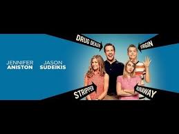 Director rawson marshall thurber had a memorable hit with his debut dodgeball: We Re The Millers Film 2013 Moviemeter Nl