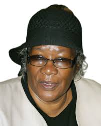 Beulah Mae Heard Obituary December 19, 2023