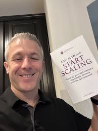 startscaling #startupgrowth #salesleadership #repeatability #founders