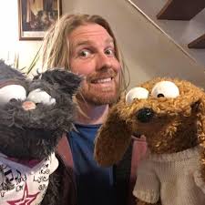 The Scruff & Ratty Show