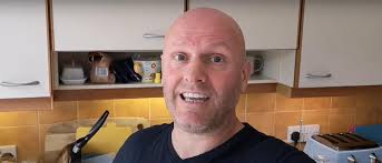 Bald Foodie Guy: Feeling the heat at Dhaba, Barrow