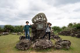 Trip to Yonaguni Island, Japan's westernmost island - YAMANI