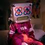 Profile Picture of Maasho - When I Make It To LA. (@wimitla.com) on Google