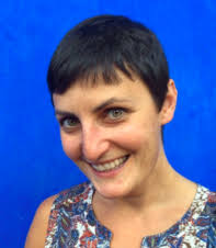 2017 Stepping Into Power Fellows