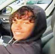 Riley Thomas McDowell, age 16