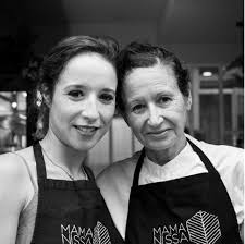 JourneeInternationaleDesDroitsDesFemmes, Portraits et parcours de femmes de  la food, avec Elles sont Food!