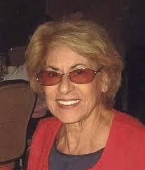 Judith Strauss Obituary