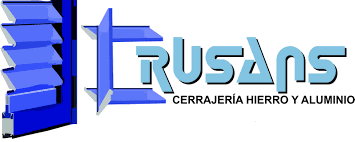 Crusans. Cerrajería de Hierro y Aluminio.