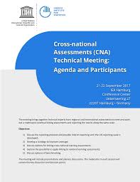 The Global Alliance to Monitor Learning Concept Note