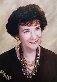 Lowry Griffon Obituary