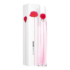 Kenzo flower by kenzo is a scent for women that links nature to the fast paced life of city living. Flower By Kenzo Poppy Bouquet Eau De Parfum Florale Beauty Success