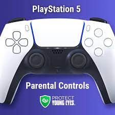 Ps5 Parental Controls Parental Control Parenting Playstation 5