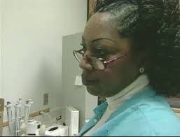 Joyce Gilchrist's Instagram, Twitter & Facebook