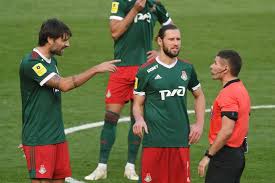 Официальная страница фк «локомотив» москва: Futbol Kak Lokomotiv Razobralsya S Rotorom 2 0 Vse Goly Matcha Video Sport Ru