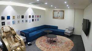 Bts Zoom Background Ruangan Ide Dekorasi Kamar Rumah