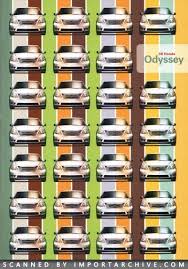 Image result for Dark Cherry 2008 Odyssey