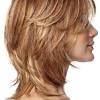 Although, layers itself gives hair an extremely beautiful texture but adding waves to it can enhance them more. 1