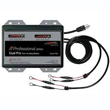 Algorithms designed and validated with battery manufacturers for a 100% charge. Best 2 Bank Marine Battery Charger 2021 Reviews