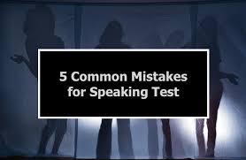 Band 8 sample for ielts speaking part 3 topics. 5 Mistakes Students Make In Pt3 English Speaking Test Pt3english Com