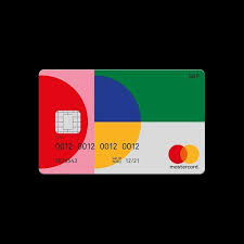 This Playful Bank Card Idea Is A Enjoyable Distinction To The Precise Product Creditcardde In 2020 Debit Card Design Credit Card Design Plastic Business Cards Design