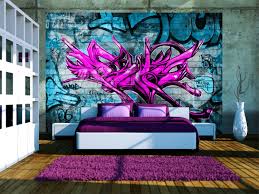 Maybe you would like to learn more about one of these? Vlies Fototapete Anonymous Graffiti Street Art Fototapeten