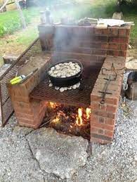 Maybe you would like to learn more about one of these? 47 Brick Grill Ideas In 2021 Brick Grill Brick Bbq Diy Bbq
