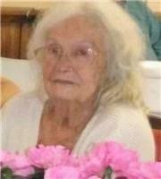 Marilyn Mertz Obituary (1931