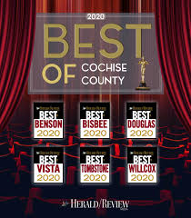 All sites offer 20/30/50 amp service. Best Of 2020 Cochise County By Wick Communications Issuu