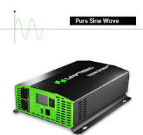 Hybrid Solar Inverter