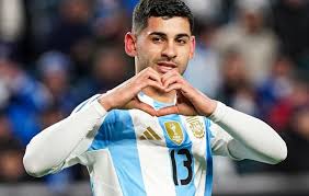 Cuti Romero, en profundidad: todas las definiciones del campeón del mundo |  El Gráfico