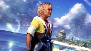 Tidus Final Fantasy X Wallpapers Hd Desktop And Mobile Backgrounds .these wallpapers are free download for pc, laptop, iphone, android phone and ipad desktop.