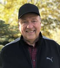 Meet Mayor Eric Haven