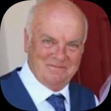 Funeral notice for Mr Peter Gildea