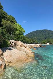 If there is going to be any change in the exchange rate of $ to rm, recalculation of the amount will be done. Perhentian Islands Travel Guide Updated 2021