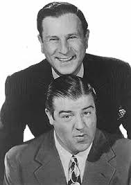 Abbott and Costello Fan Club