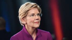 Elizabeth Warren and Her Stance