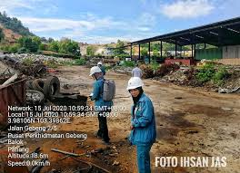 25, persiaran perdana, presint 4 (5,619.03 mi) putrajaya, malaysia, 62100. Operasi Bersepadu Jas Kekal Kelestarian Negeri Pahang Media