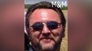 Mitchell McCarty (1966-2023)