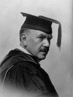 Colonel William J. Hoynes Award