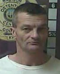 Man charged with trafficking meth