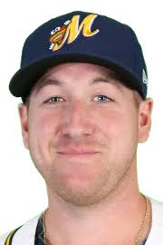 Prayers to @t_zombro24 — durham bulls (@durhambulls) june 4, 2021. Tyler Zombro Stats Fantasy News Milb Com
