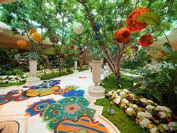 Ornamental Gardens Holiday Booking Vacation Locations Vacation Hotel