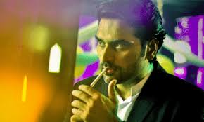 Missed Mahira-starrer Bin Roye