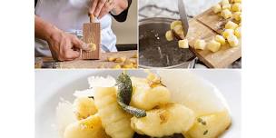 Make Epic Gnocchi With Chef Jerry